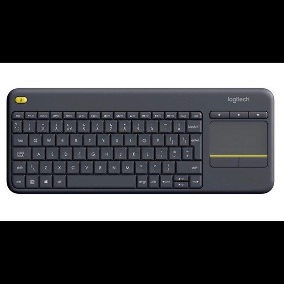 COPY - 🎄 Logitech K400 Plus🎄 - Picture 2 of 5